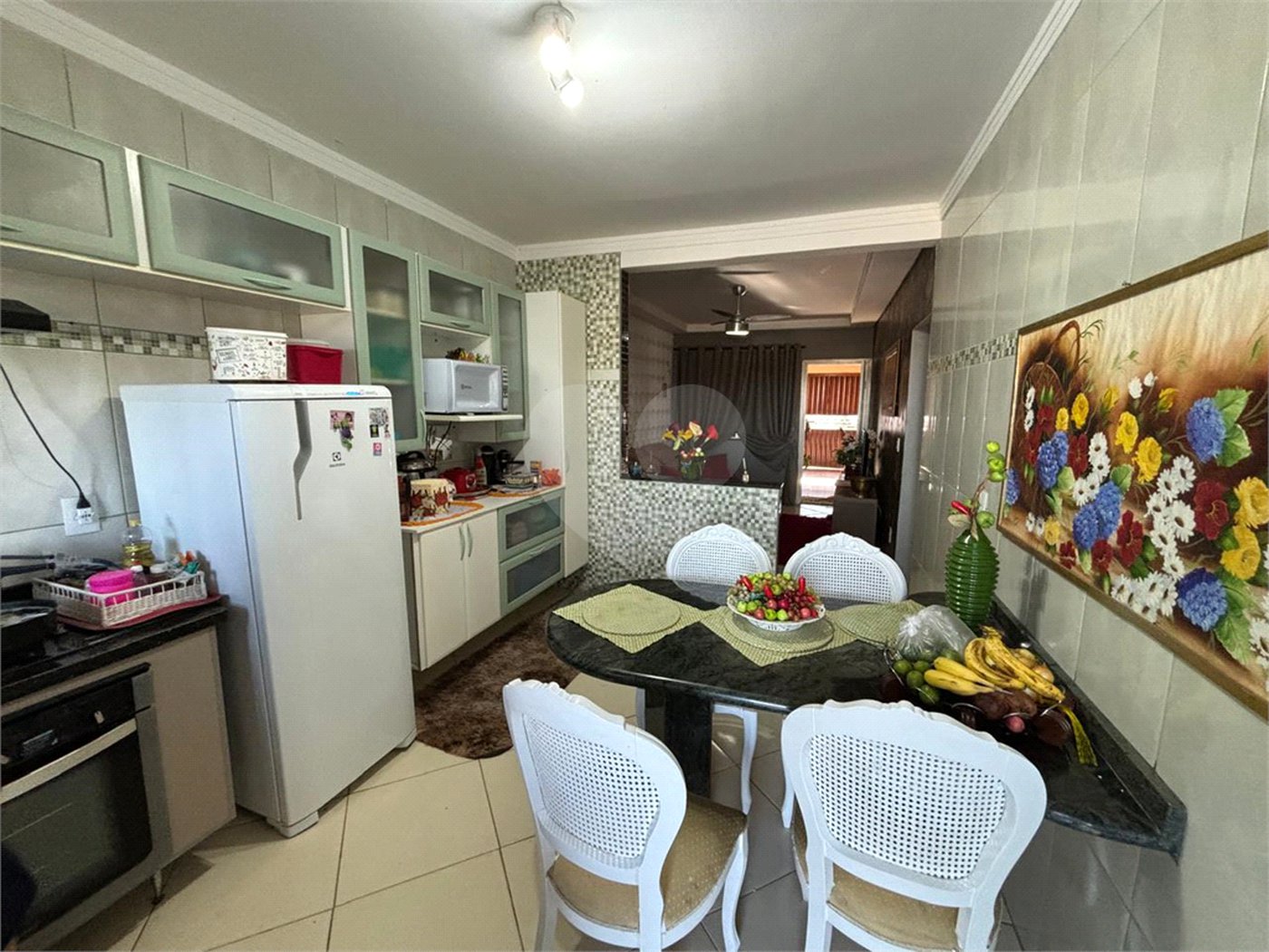 Casa à venda com 3 quartos, sendo 1 suíte, em Jardim Imperador, Salto, SP