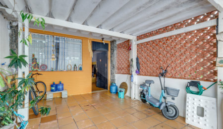 Sobrado à venda com 2 quartos em Chácara Santo Antônio, São Paulo, SP