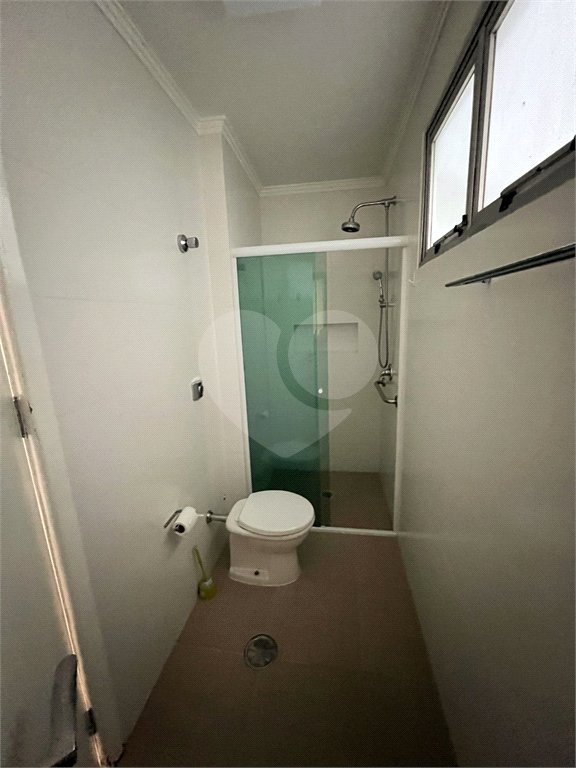 Apartamento à venda com 3 quartos, sendo 1 suíte, em Perdizes, São Paulo, SP