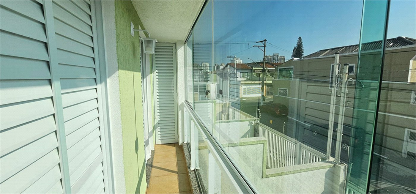 Sobrado à venda com 3 quartos, sendo 1 suíte,  em Vila Regente Feijó, São Paulo, SP