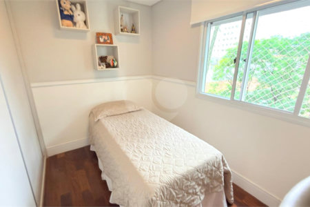 Apartamento à venda com 3 suítes em Santa Teresinha, São Paulo, SP