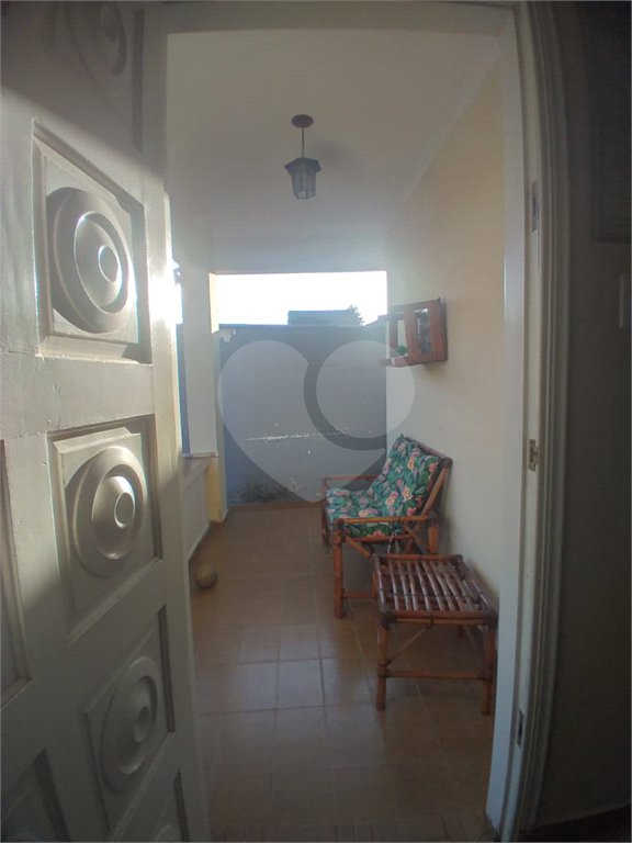 Casa de Vila à venda com 3 quartos em Vila Gustavo, São Paulo, SP