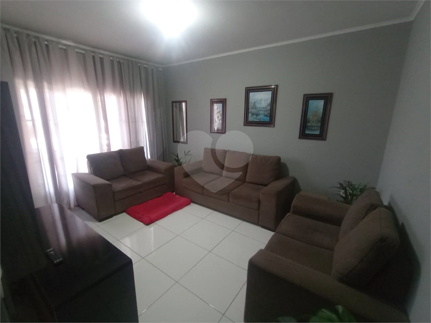 Casa à venda com 3 quartos, sendo 1 suíte, em Cidade Nova I, Indaiatuba, SP