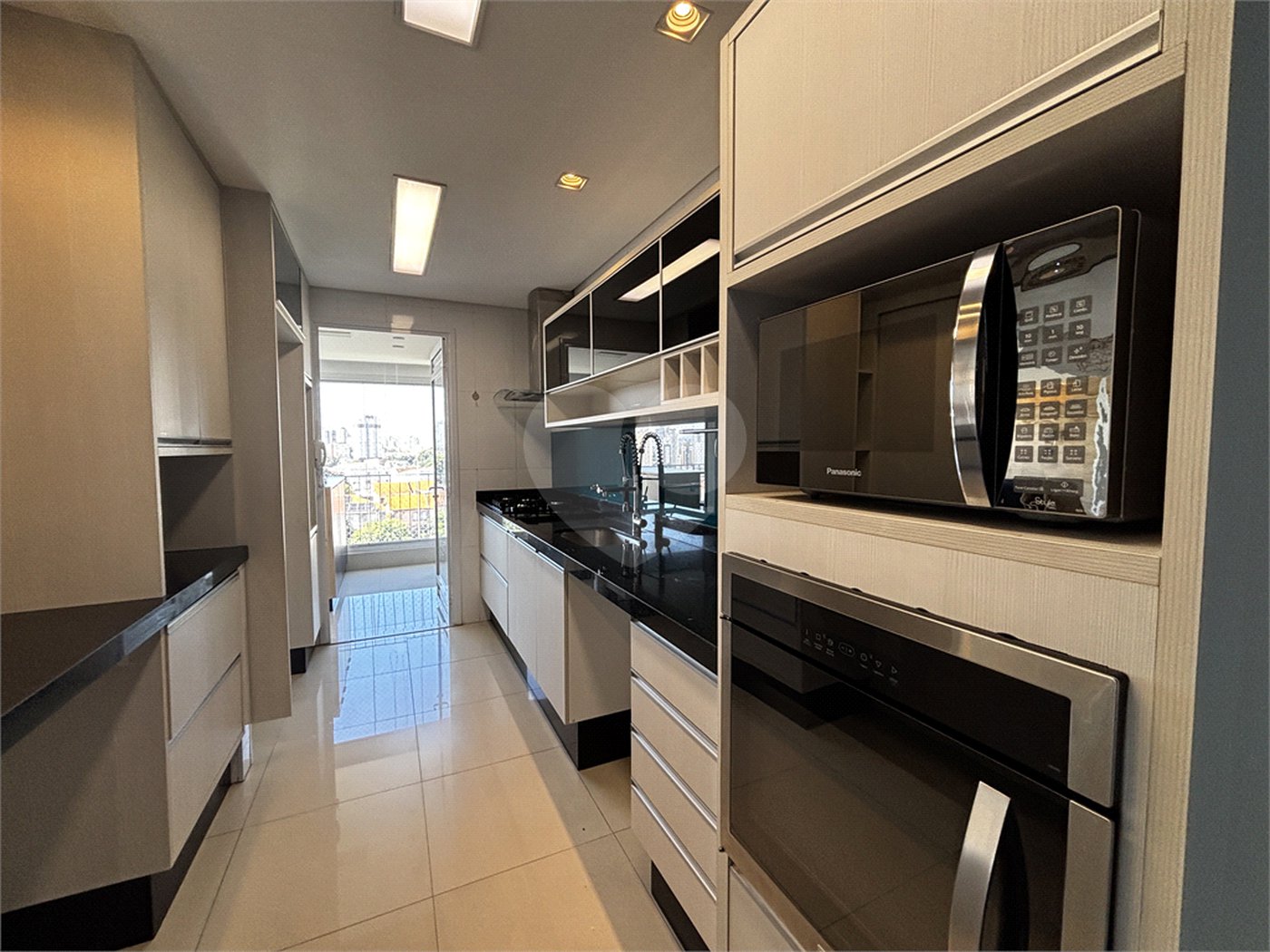 Apartamento à venda com 3 suítes em Casa Verde, São Paulo, SP