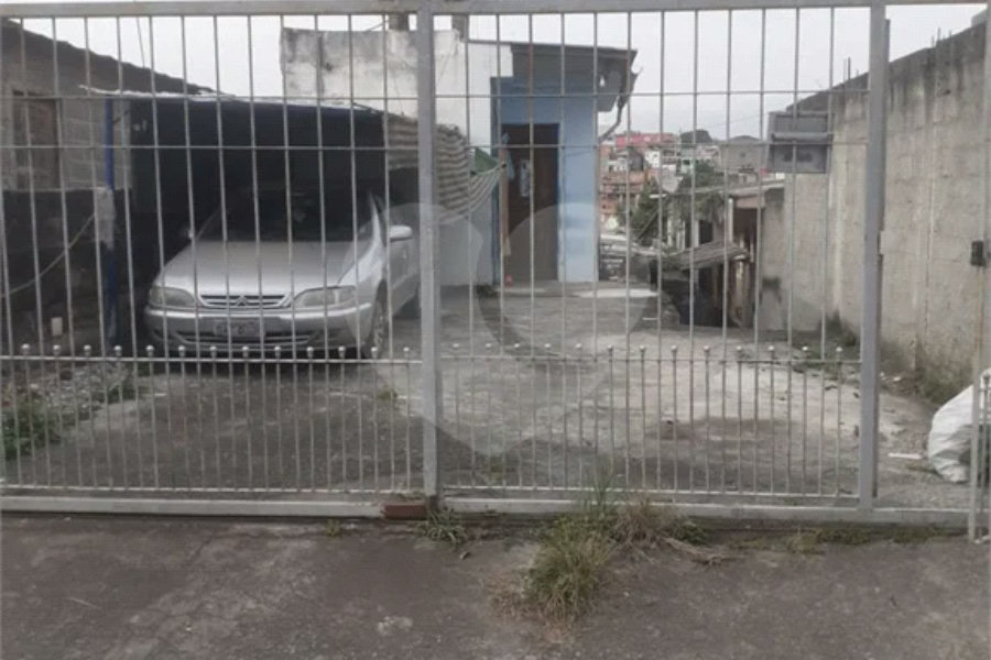 Casa à venda com 1 quarto em Campo Limpo, São Paulo, SP