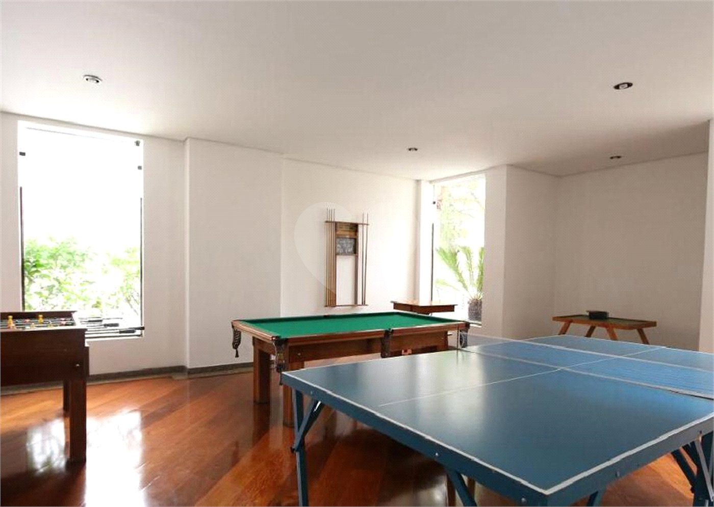 Apartamento à venda com 2 quartos em Real Parque, São Paulo, SP