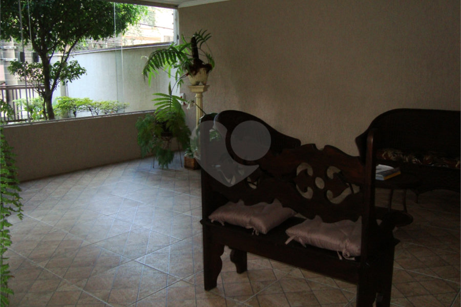 Apartamento à venda com 3 quartos em Santana, São Paulo, SP