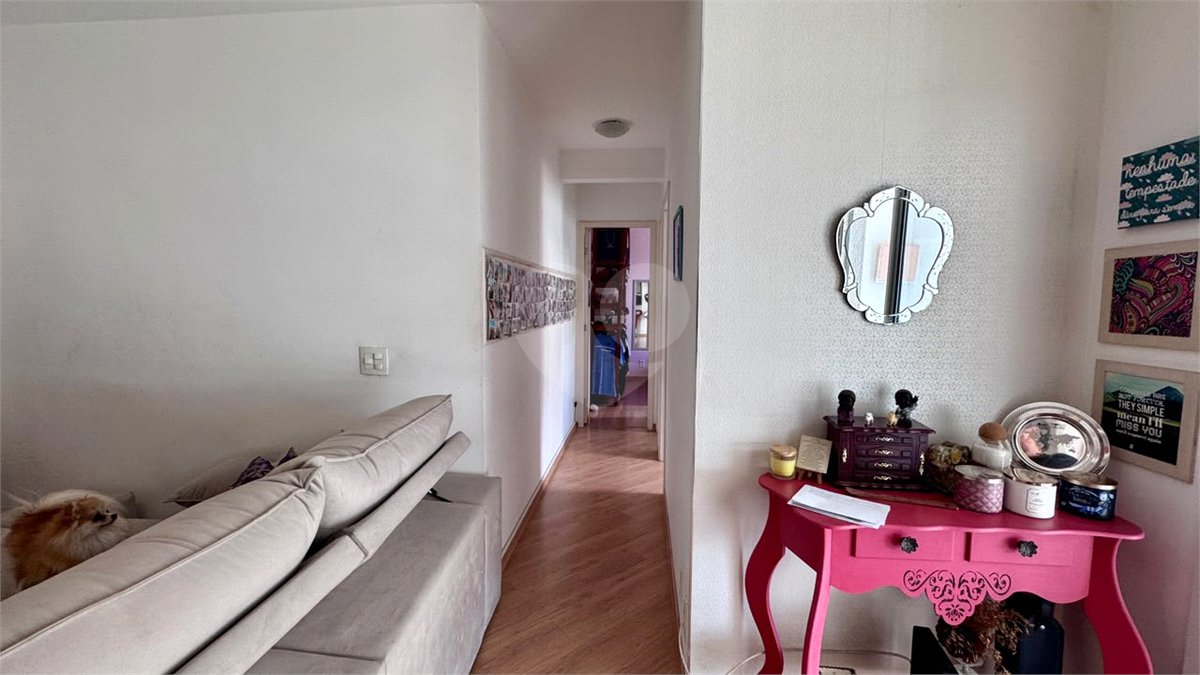 Apartamento à venda com 2 quartos em Jardim Esmeralda, São Paulo, SP