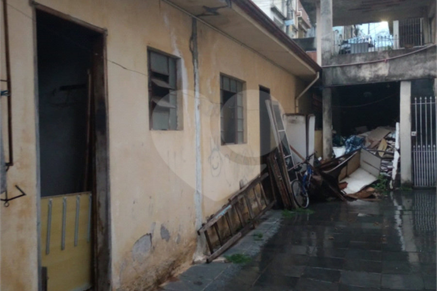 Casa à venda com 2 quartos em Tucuruvi, São Paulo, SP