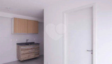 Apartamento à venda com 2 quartos em Vila Leopoldina, São Paulo, SP