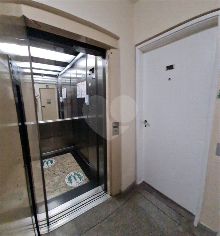 Apartamento à venda com 2 quartos em Tucuruvi, São Paulo, SP