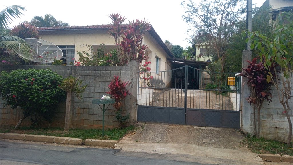 Casa à venda com 5 quartos em Serra da Cantareira, Mairiporã, SP