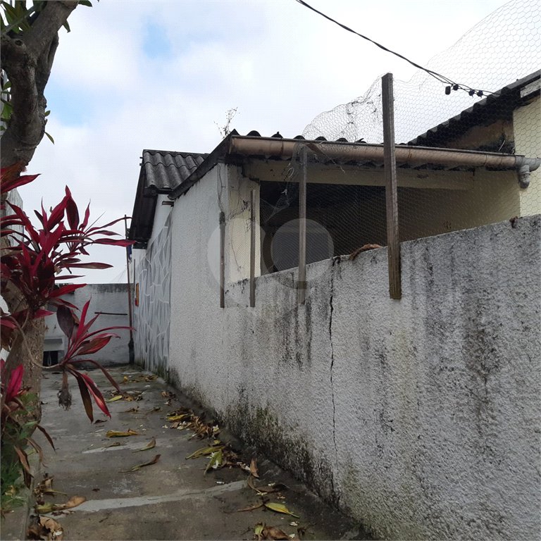 Terreno à venda em Água Fria, São Paulo, SP
