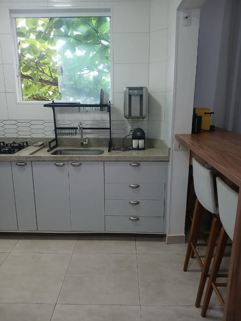 Apartamento com 2 dormitórios à venda, 62 m² por R$ 390.000,00 - Marapé - Santos/SP