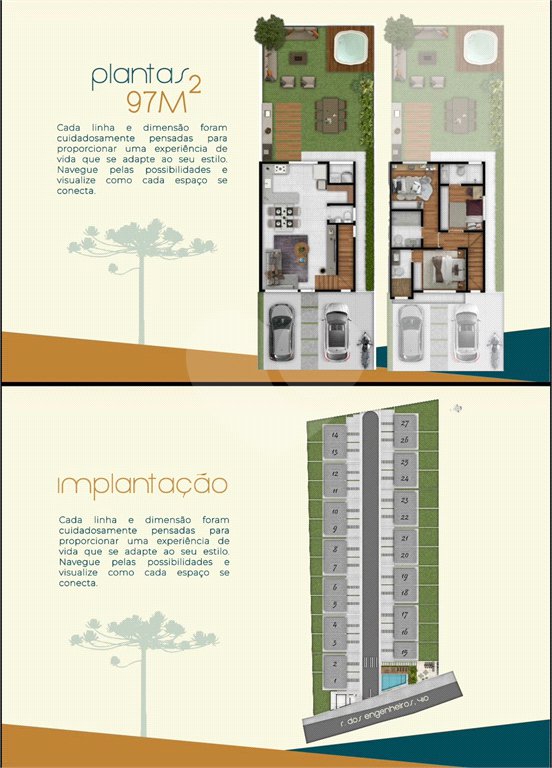 Casa à venda com 3 quartos no condomínio Reserva Gran Capuava, Cotia - SP