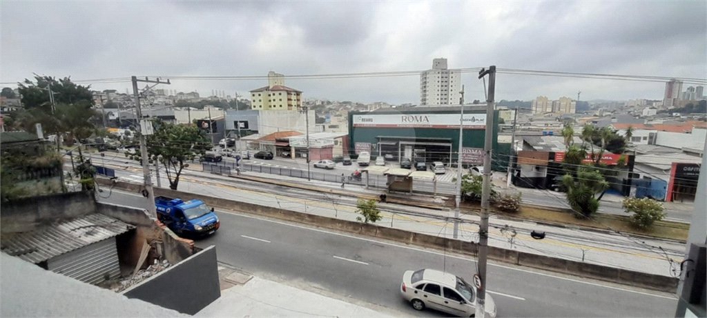Sala para alugar em Paraíso, Santo André, SP