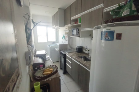 Apartamento à venda com 3 quartos, sendo 1 suíte, em Bela Vista, Salto, SP