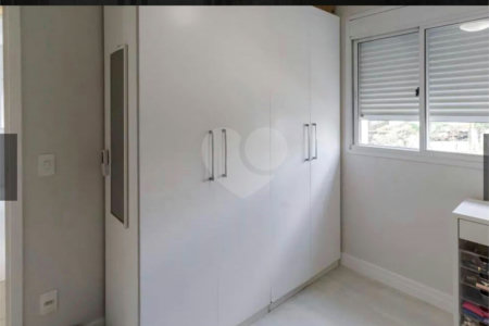 Apartamento à venda com 2 quartos, sendo 1 suíte,  em Vila Andrade, São Paulo, SP