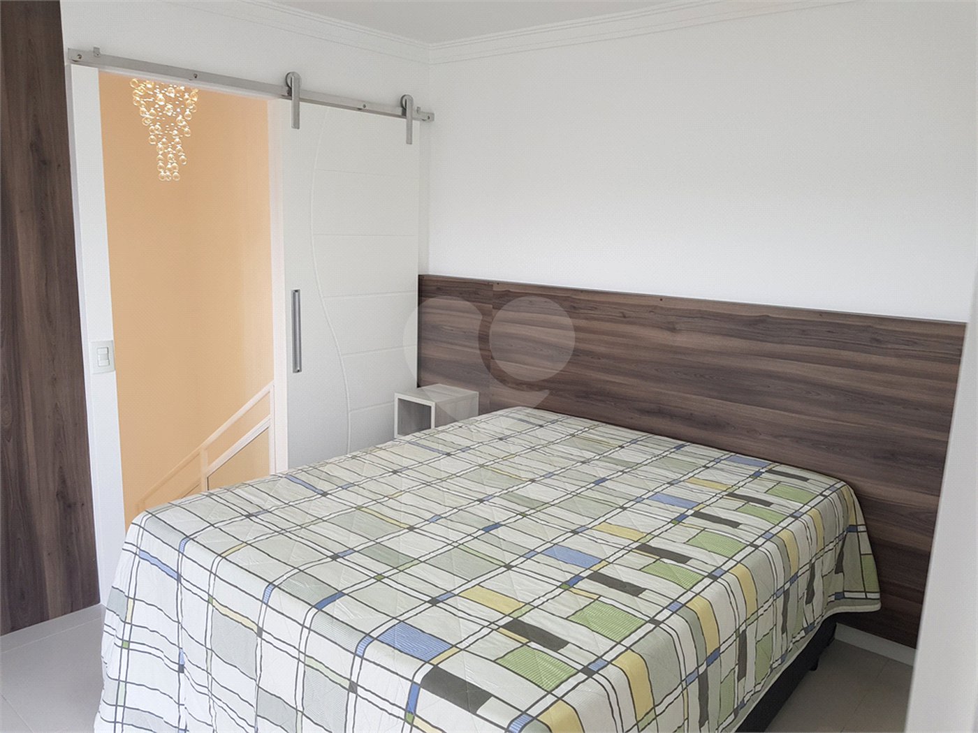 Duplex à venda com 1 suíte em Brooklin, São Paulo, SP