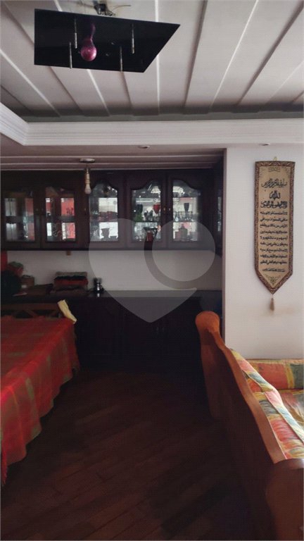 Apartamento à venda com 3 quartos, sendo 1 suíte,  em Santana, São Paulo, SP