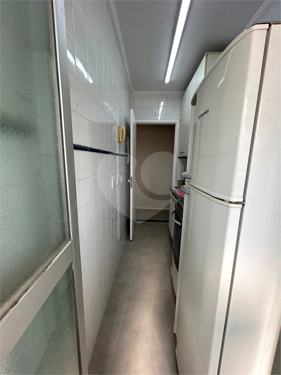 Apartamento à venda com 1 quarto em Santana, São Paulo, SP