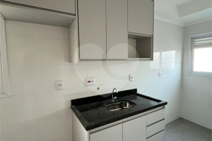 Apartamento à venda com 2 quartos em Vila Guilherme, São Paulo, SP