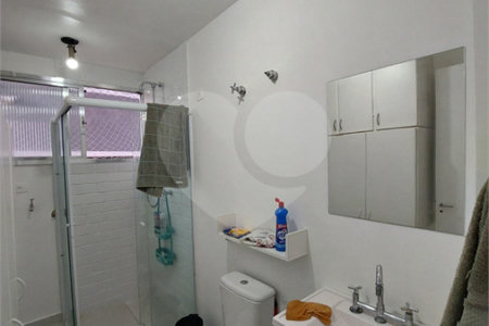 Apartamento à venda com 1 quarto em Vila Mariana, São Paulo, SP