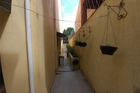 Sobrado à venda com 3 suítes em Jaguaré, São Paulo, SP