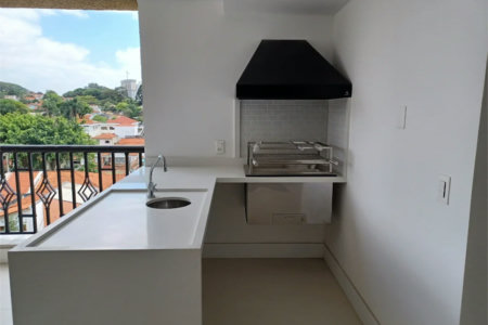 Cobertura à venda com 3 quartos, sendo 2 suítes, em Lapa, São Paulo, SP