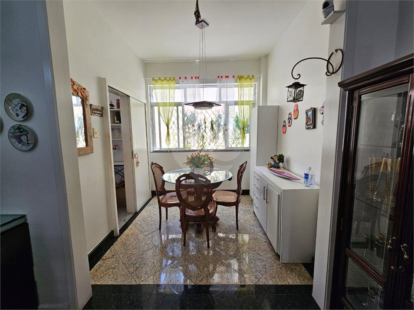 Apartamento à venda com 3 quartos, sendo 1 suíte, em Copacabana, Rio de Janeiro, RJ