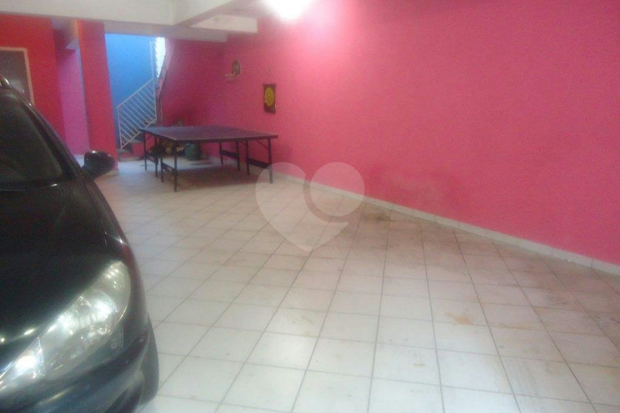 Casa à venda com 3 suítes em Vila Gustavo, São Paulo, SP