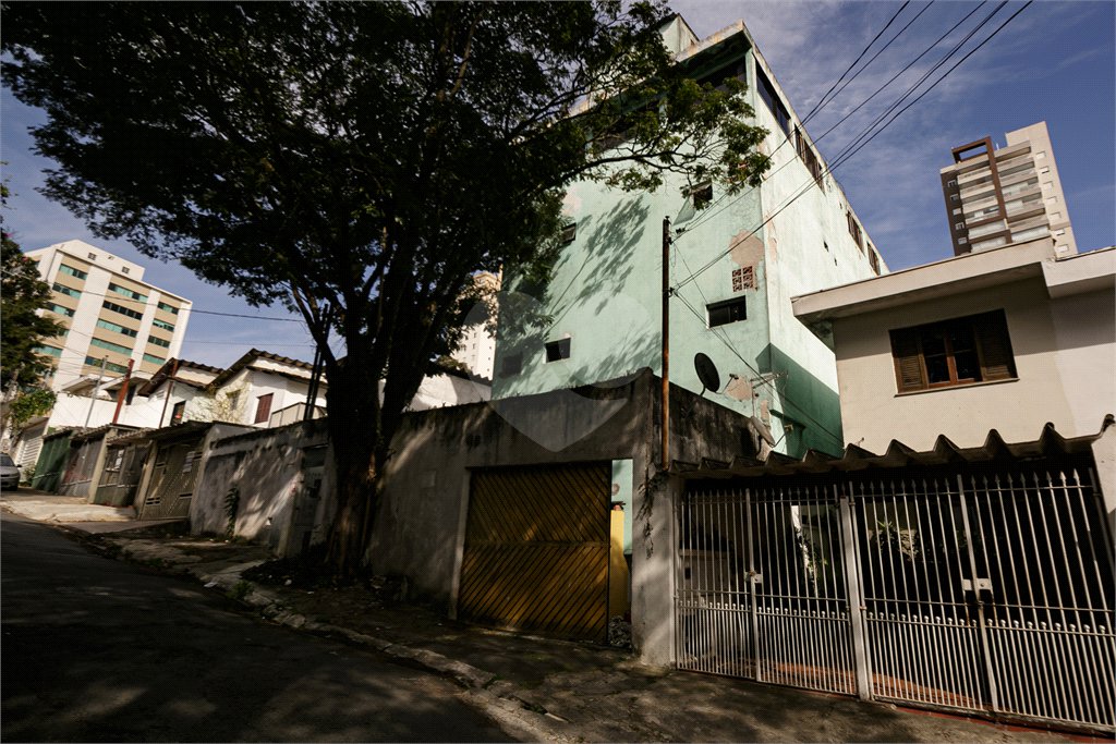 Prédio à venda em Jardim Marajoara, São Paulo, SP