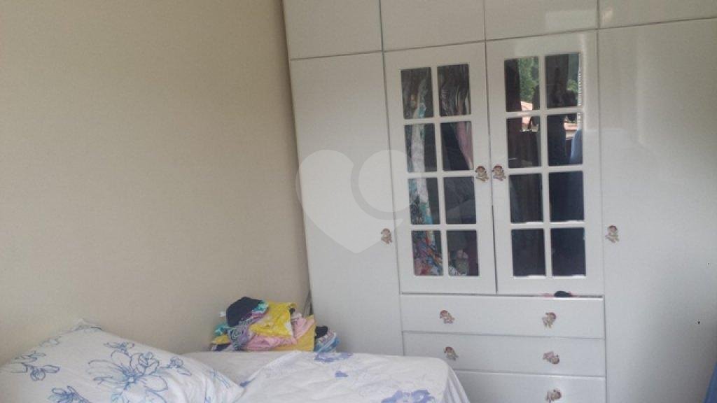 Casa em condomínio à venda com 5 quartos, sendo 3 suítes,  em Tucuruvi, São Paulo, SP