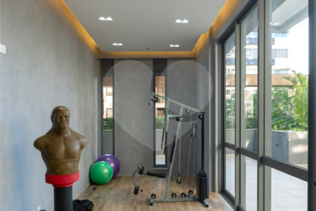 Apartamento à venda com 2 quartos, sendo 1 suíte, em Tijuca, Rio de Janeiro, RJ