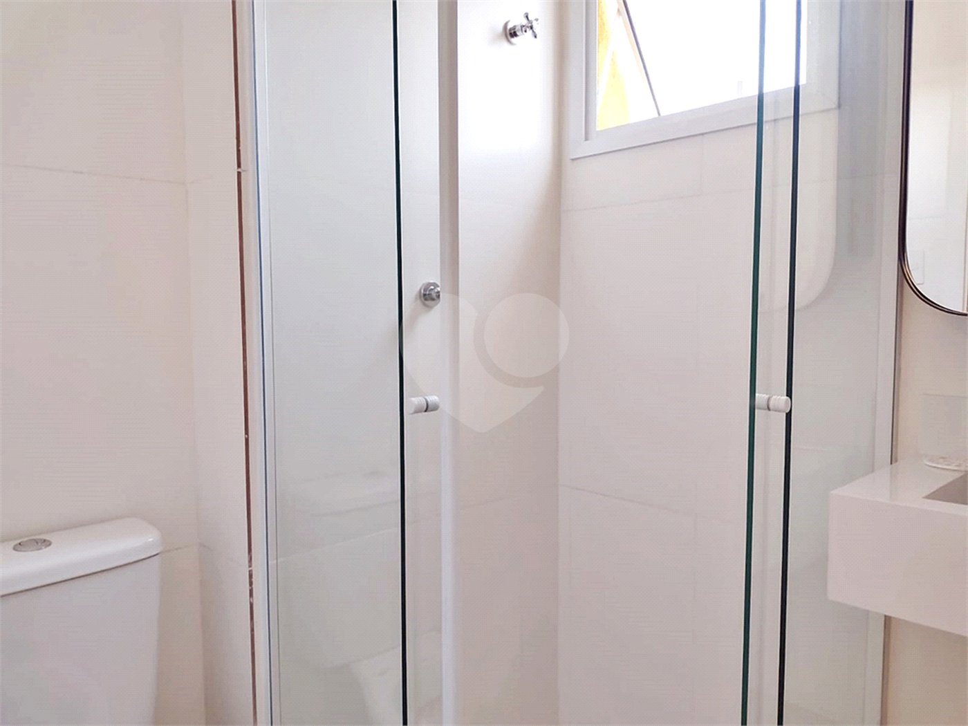 Apartamento à venda com 2 quartos em Tucuruvi, São Paulo, SP