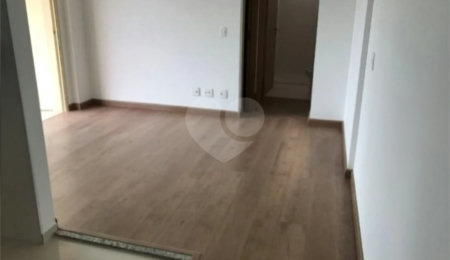 Apartamento à venda com 1 quarto em Casa Verde, São Paulo, SP
