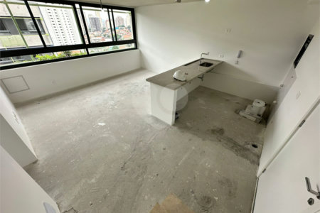 Cobertura à venda com 3 quartos, sendo 1 suíte,  em Vila Ipojuca, São Paulo, SP