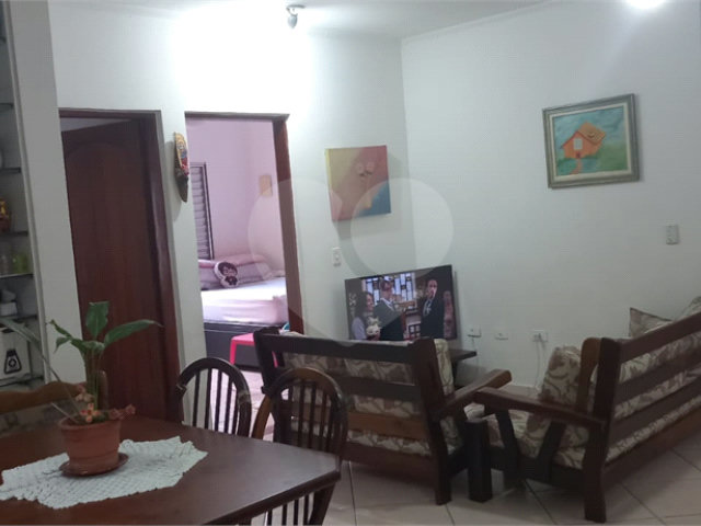 Sobrado à venda com 2 quartos, sendo 1 suíte,  em Vila Maria, São Paulo, SP