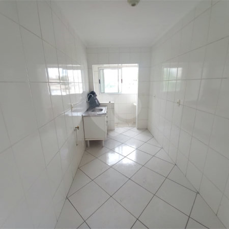 Apartamento à venda com 1 quarto em Vila Haro, Sorocaba, SP