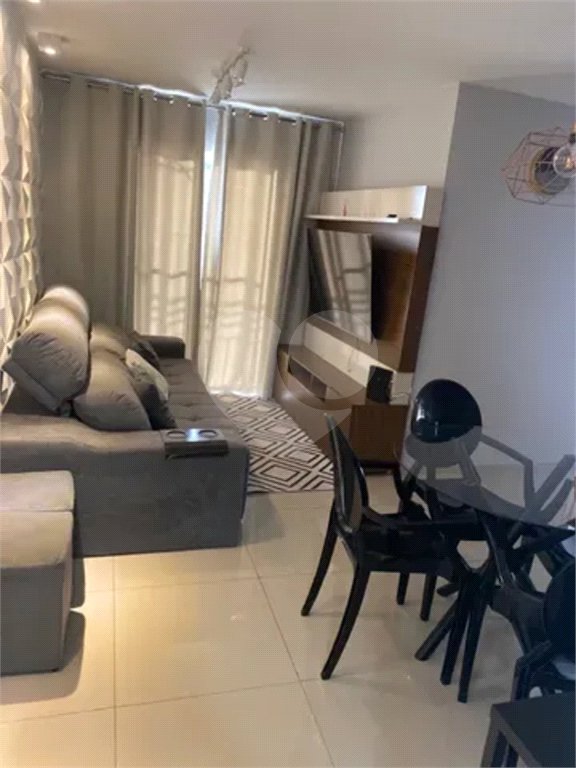Apartamento à venda com 2 quartos em Vila Guilherme, Votorantim, SP