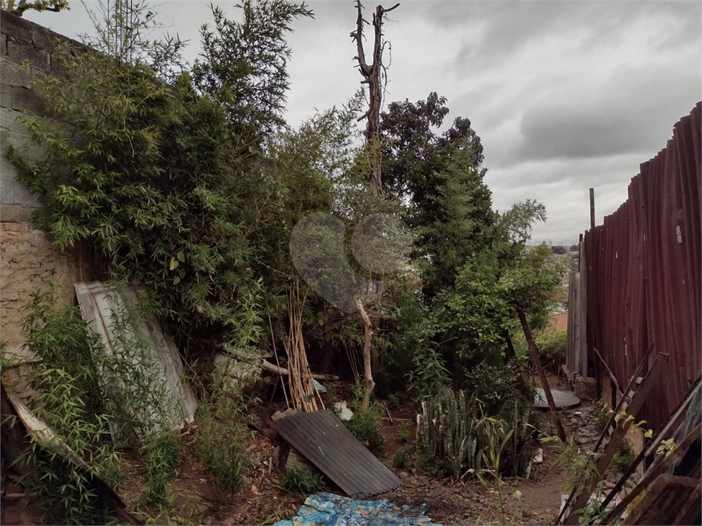 Casa à venda com 2 quartos em Vila Guilherme, São Paulo, SP