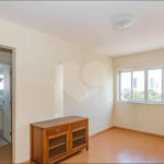 Apartamento à venda com 1 quarto em Aclimação, São Paulo, SP
