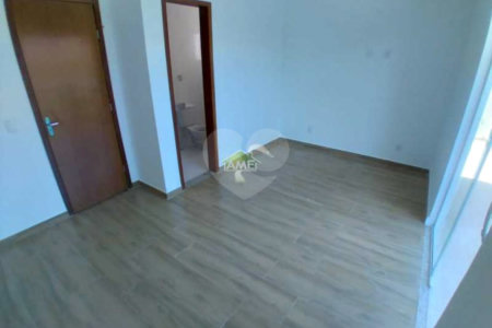 Casa à venda com 2 quartos, sendo 1 suíte, em Campo Grande, Rio de Janeiro, RJ