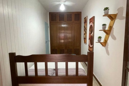 Casa Residencial à venda, Parque Enseada, Guarujá - CA0394.