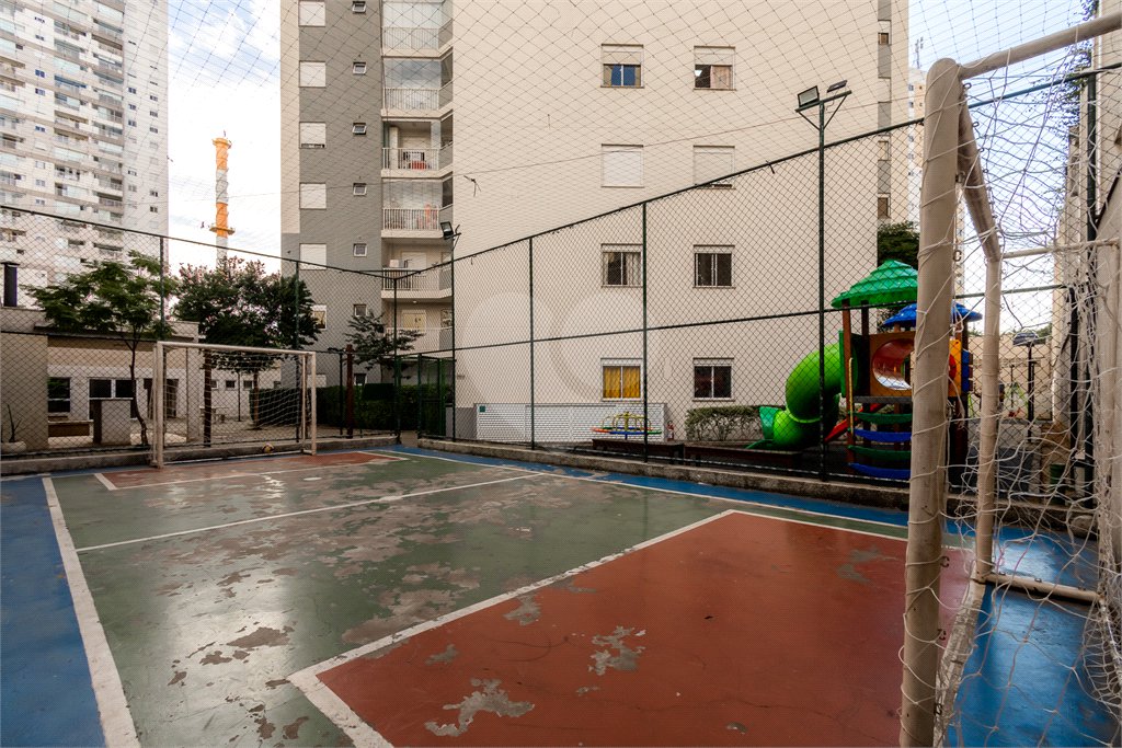 Apartamento à venda com 2 quartos em Brás, São Paulo, SP