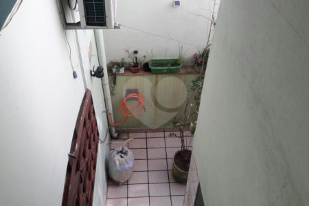 Sobrado à venda com 2 quartos, sendo 1 suíte,  em Vila Paulicéia, São Paulo, SP