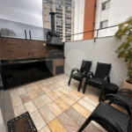 Apartamento à venda com 3 quartos, sendo 1 suíte, em Vila Regente Feijó, São Paulo, SP