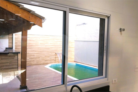 Casa à venda ou para alugar com 3 quartos, sendo 1 suíte, em Jardim Paulista, Atibaia, SP