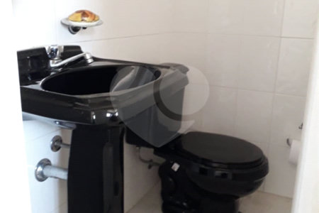 Apartamento à venda com 2 quartos em Vila Andrade, São Paulo, SP