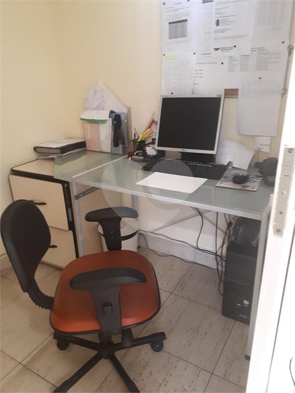 Sobrado à venda em Santana, São Paulo, SP